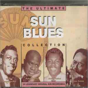 Various - The Ultimate Sun Blues Collection
