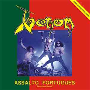 Venom  - Assalto Portugues