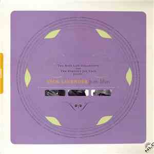 Vick Lavender - P.M. Blues