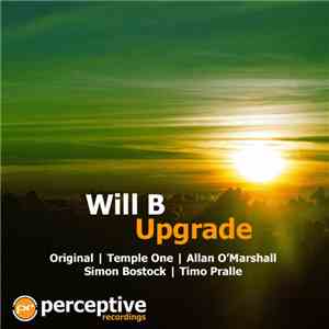 Will B - Upgrade
