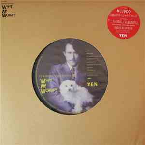 Yukihiro Takahashi - What, Me Worry?