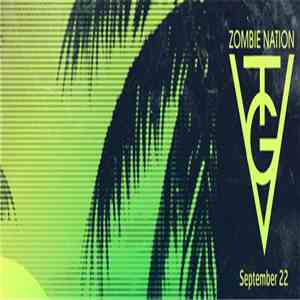 Zombie Nation - Tgv
