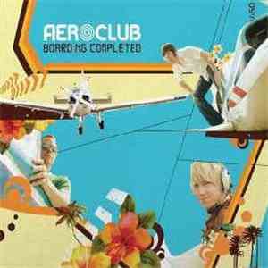 Aeroclub - Boarding Completed
