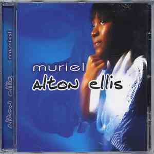 Alton Ellis - Muriel