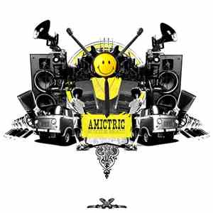 amictric - Suicide Beatz