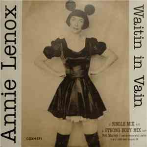Annie Lennox / Take That - Waiting In Vain / Never Forget