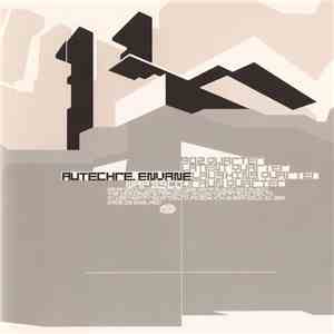 Autechre - Envane
