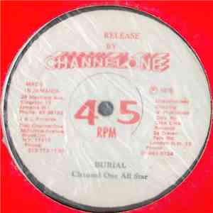 Barrington Levy - What's Going On