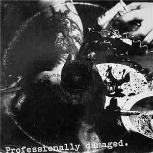 Berlin Airlift - Professionally Damaged