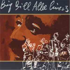 Big Bill - Allee Live + 3