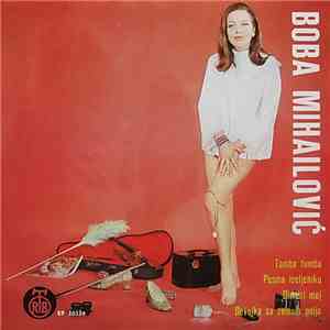 Boba Mihailović - Tamba Tumba