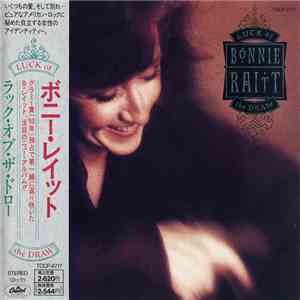 Bonnie Raitt - Luck Of The Draw