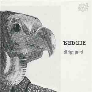 Budgie - All Night Petrol