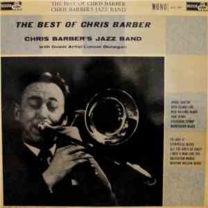 Chris Barber's Jazz Band With Ottilie Patterson And Guest Artist Lonnie Don ...
