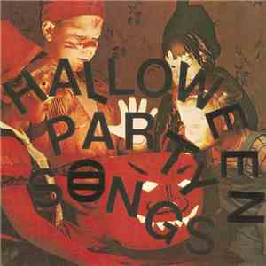 Coconut Coolouts - Halloween Party Songs