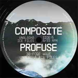 Composite Profuse - Unalaska Ice Files
