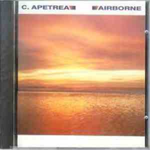 Coste Apetrea - Airborne
