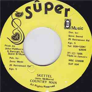 Country Man - Skettel