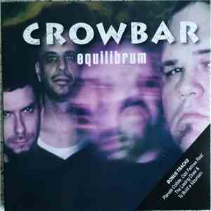 Crowbar - Equilibrium