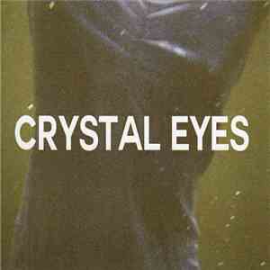 Crystal Eyes  - No Man Is An Island