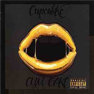 cupcakKe - Cum Cake