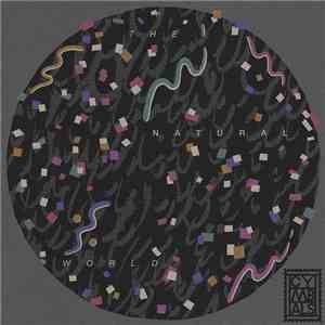 CYMBALS  - The Natural World