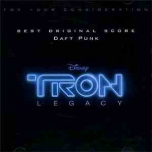 Daft Punk - TRON: Legacy