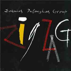 Dainius Pulauskas Group - Zig Zag