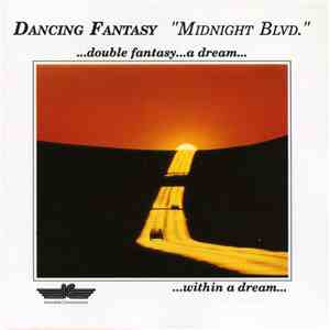 Dancing Fantasy - Midnight Blvd.