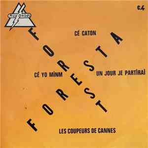 Daniel Forestal - Cé Caton