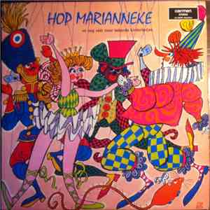 De Zonnepitten - Hop Marjanneke