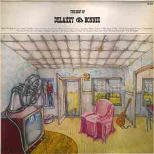 Delaney & Bonnie - The Best Of Delaney & Bonnie