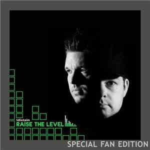 !Distain - Raise The Level (Special Fan Edition)