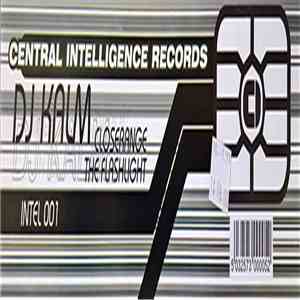 DJ Kalm - Closerange / Flashlight