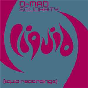 D-Mad - Solidarity