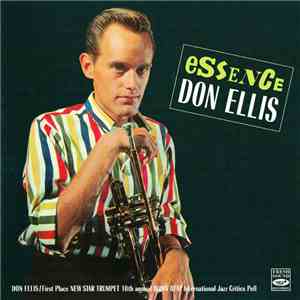 Don Ellis - Essence
