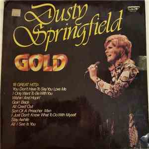 Dusty Springfield - Gold