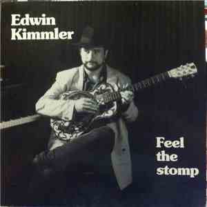 Edwin Kimmler - Feel The Stomp