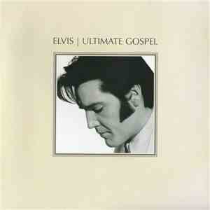 Elvis Presley - Ultimate Gospel
