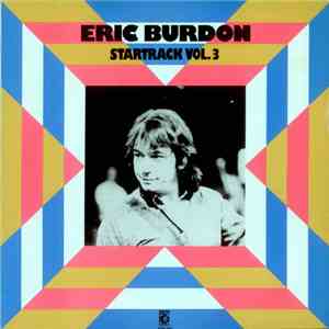 Eric Burdon - Startrack Vol. 3