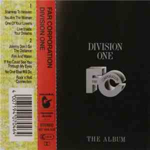 Far Corporation - Division One - The Album