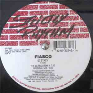 Fiasco - Ecstacy