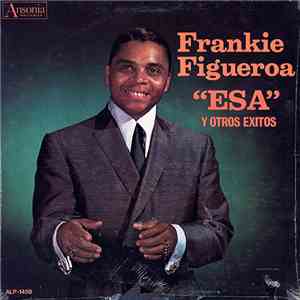 Frankie Figueroa - 
