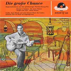 Freddy - Die Große Chance
