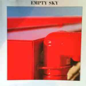Geert Verbeke - Empty Sky