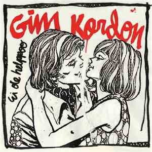 Gim Kordon - Ei Ole Helppoo