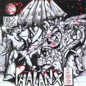 Gleis 4 - Phalanx