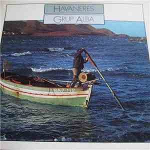 Grup Alba - Havaneres