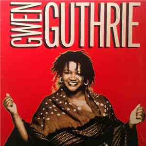 Gwen Guthrie - Gwen Guthrie