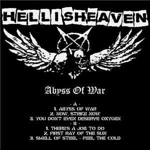 Hellisheaven - Abyss Of War